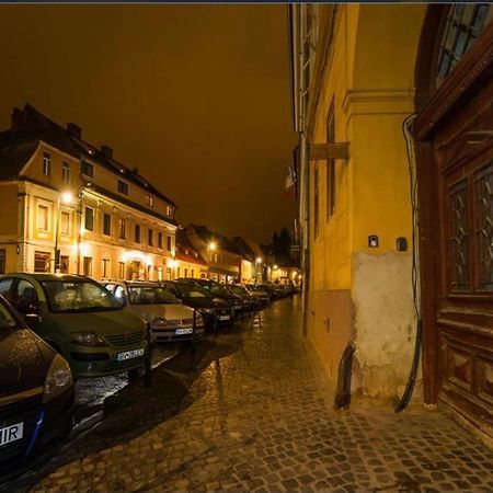 Mary Apartment Old Town Brașov Exterior foto