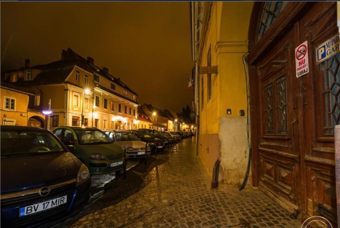 Mary Apartment Old Town Brașov Exterior foto